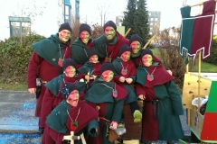 2016.02.05 - Gruppenfoto Xolox Steinhausen