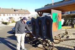 Wagenbau (5)